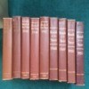 Value of Britannica Books of the Year - old volumes