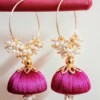 Name for Handmade Jewelry and Mehandi Business - beautiful drop earrings