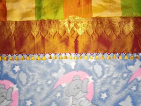 Name for Handmade Jewelry and Mehandi Business