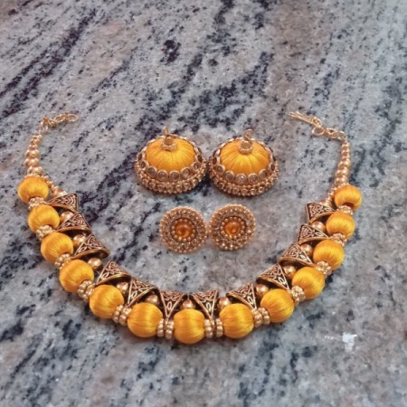 Name for Handmade Jewelry and Mehandi Business