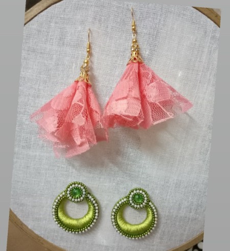 Name for Handmade Jewelry and Mehandi Business