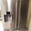 Frigidaire Top Ice Maker Not Working - French door refrigerator