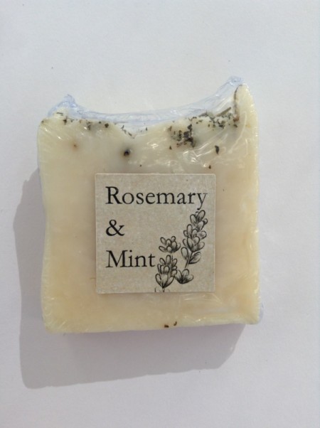 Bath and Body Products Business Name Ideas