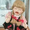 Identifying a Porcelain Doll - crying doll