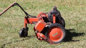 Value of a Winpower rc120 Mower