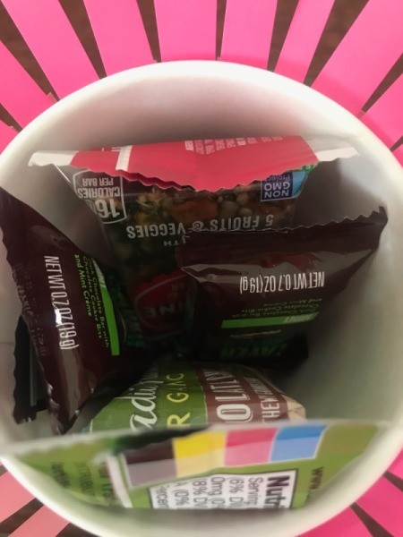 Jellyfish Piñata for Kids - fill the cup with treats and/or toys