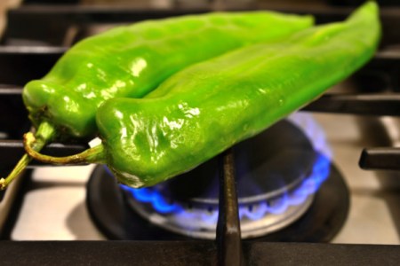 blacking chilis