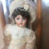 Identifying a Porcelain Doll