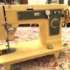 Finding a Manual for a Brother Sewing Machine - older sewing machine