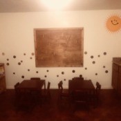 Catchy Preschool Slogan Ideas - classroom