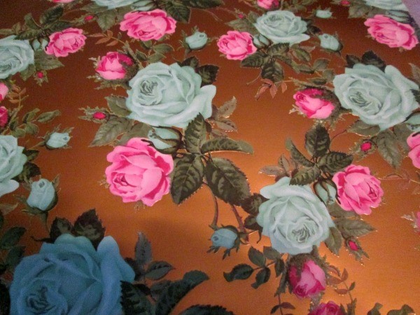 Cookie Tin Shadow Box