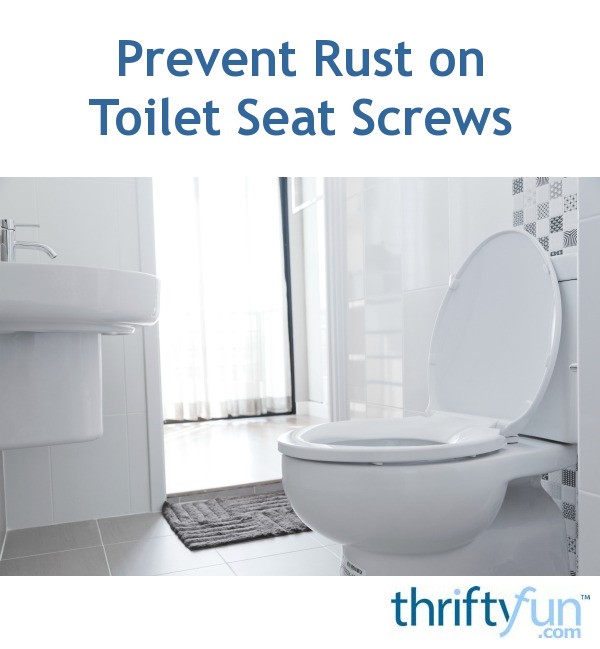 prevent-rust-on-toilet-seat-screws-thriftyfun