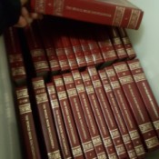 Value of Book of Knowledge