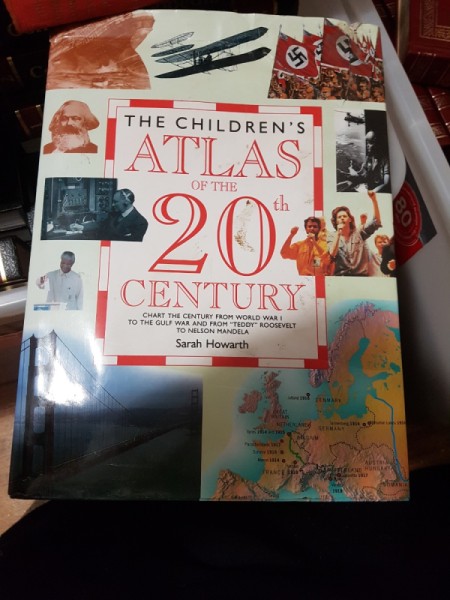 Value of Vintage Books