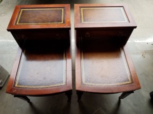 Value of Tiered Mersman Tables