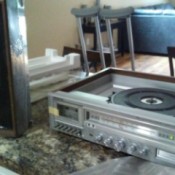 Value of Soundesign Stereo Consoles and Receivers