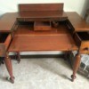 Value of an Antique Writing Desk