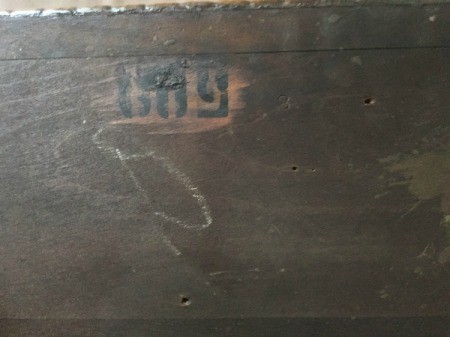 Value of an Antique Writing Desk