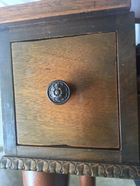 Value of an Antique Writing Desk