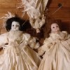 Identifying Porcelain Dolls
