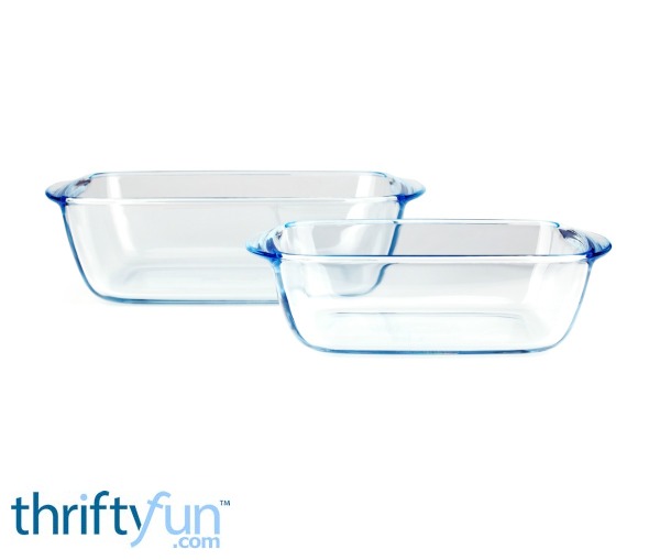 Cleaning Glass Cookware ThriftyFun