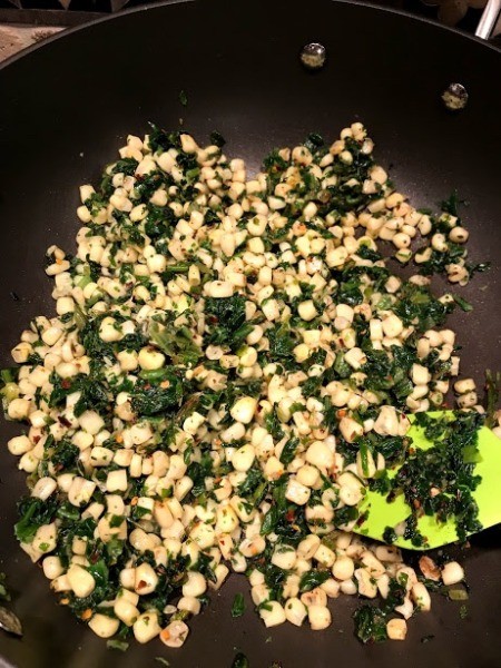 Quinoa Harissa | ThriftyFun