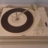 Value of a Zenith Solid State -Portable Record Player - record player