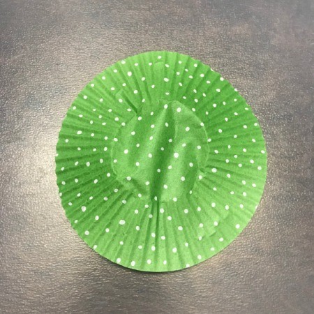 Happy Birthday Gift Bag - flat liner