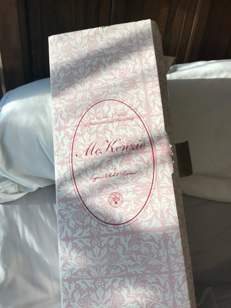 Identifying Porcelain Dolls