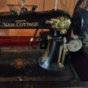 Model Number for a Vintage New Cottage Sewing Machine
Question
 1Model Number for a Vintage New Cottage Sewing Machine