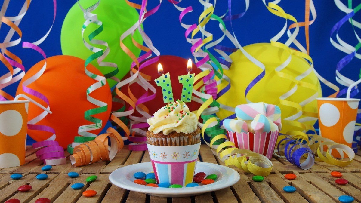 11th Birthday Ideas for Boys? | ThriftyFun