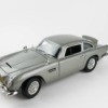 Model of 'Goldfinger' Aston Martin