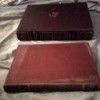 Value of Book of Knowledge Annuals - two volumes