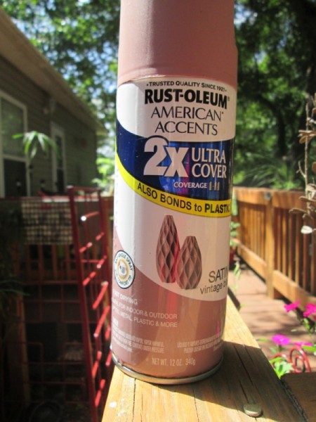Making a Garden Orb from a Bowling Ball