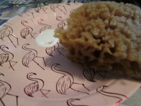 Making a Garden Orb from a Bowling Ball