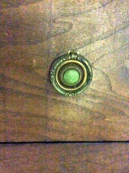 Value of an Old Dresser