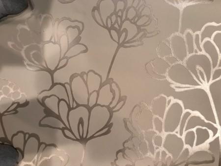 Identifying Wallpaper - sample of the paper