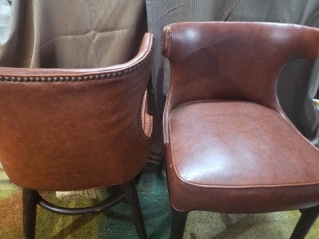 Determining The Value Of Vintage Chairs Thriftyfun