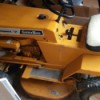 Value of a 1968 Garden Mark Compact 7 Riding Mower - vintage yellow riding mower