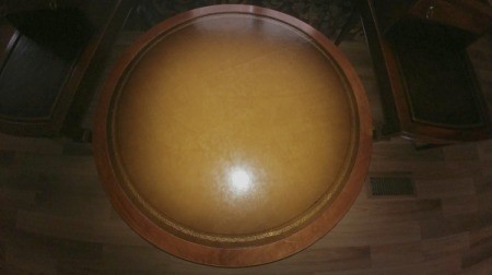 Value of a 3 Piece Mersman Living Room Table Set