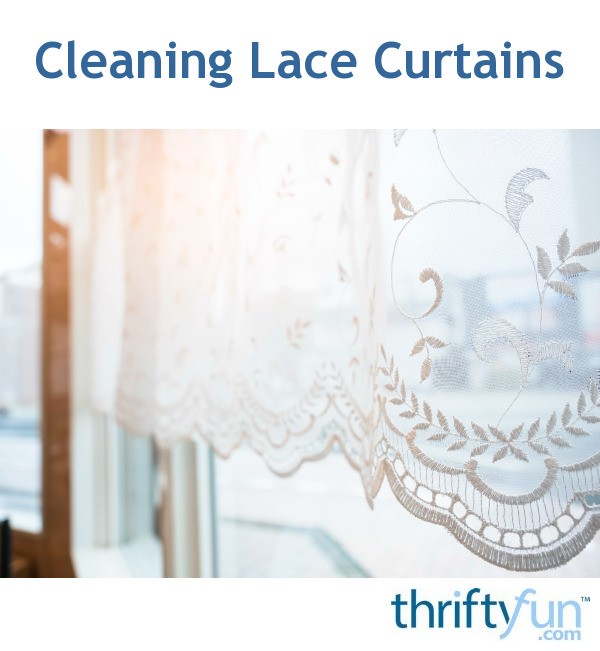 cleaning-lace-curtains-thriftyfun