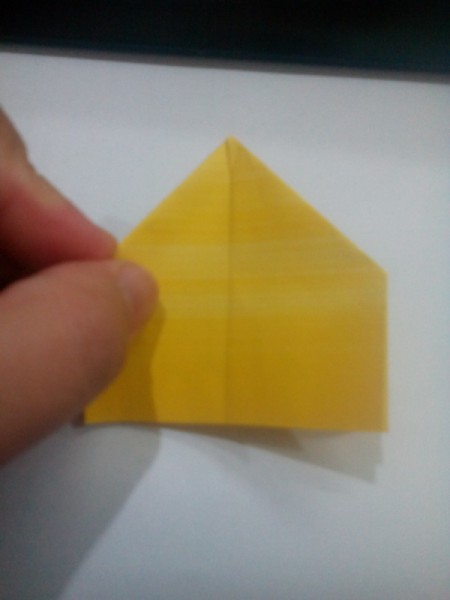 Halloween Explosion Card - should look like this