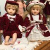 Identifying Knightsbridge Dolls - dolls