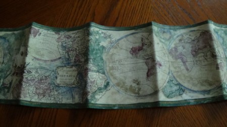 Finding Discontinued Norwall Wallcoverings - border