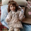 Value and Identification of Porcelain Dolls