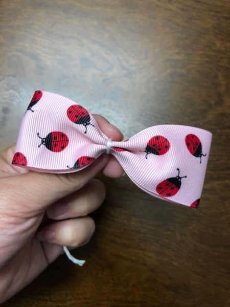 Paper Kids' Crown - secure in the center with string