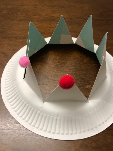 Paper Kids' Crown | ThriftyFun