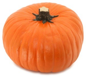 Foam Pumpkin