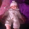 Value of an Ashley Bell Doll -  baby doll