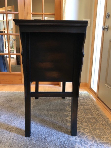 What Is This Antique Cabinet Worth?